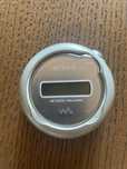 Odtwarzacz MP3 Sony NW-E105 - kolor srebrny