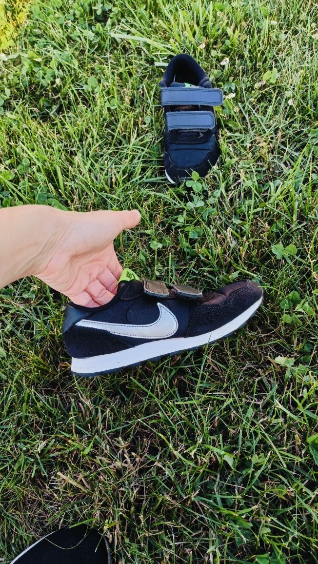 Wygodne adidasy Nike rozmiar 32