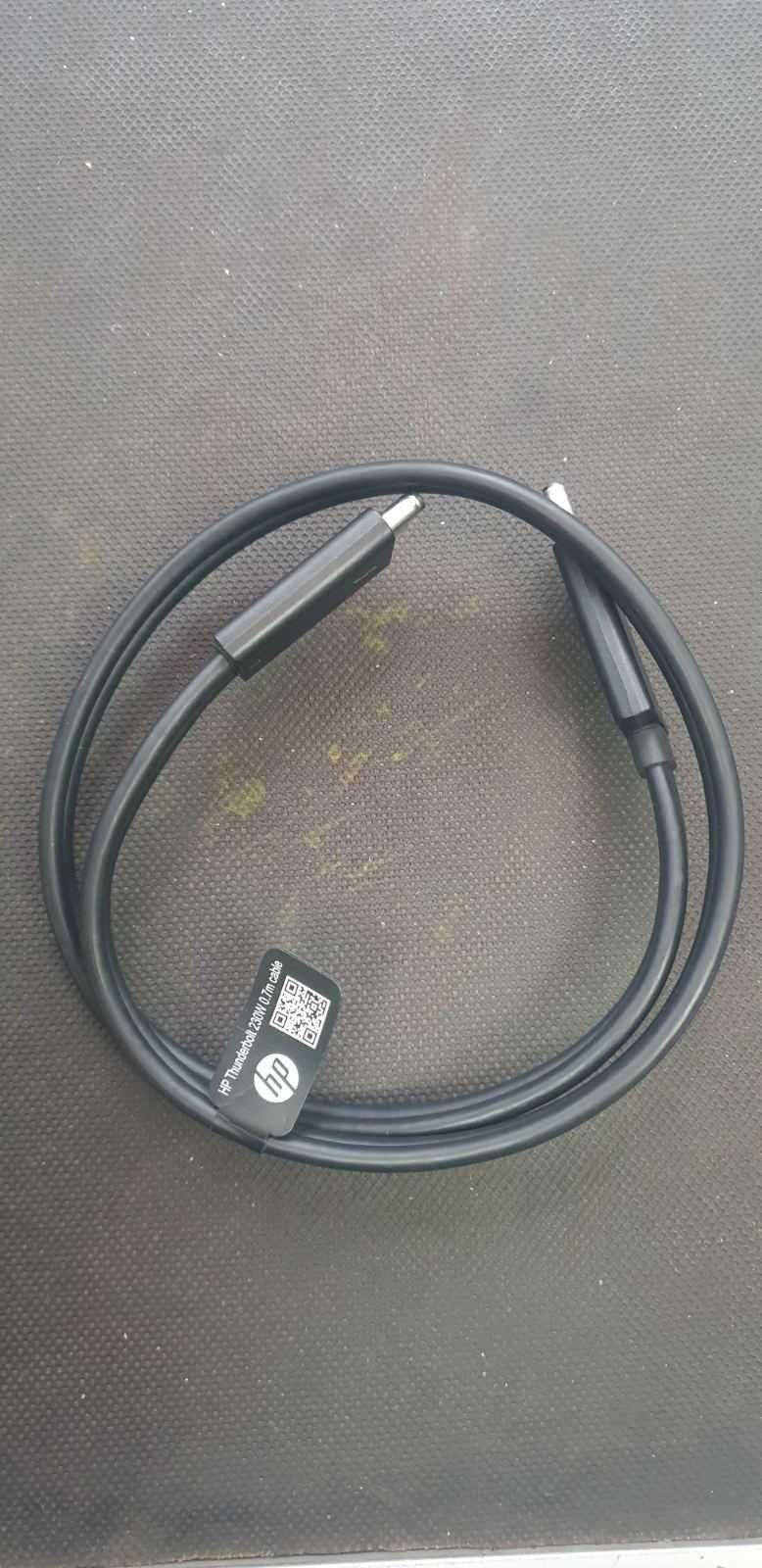 HP L15938-002 L25667-002 - Combo Cable for HP Thunderbolt G2 230W Dock