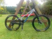 Marin San Quentin S 27,5