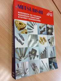 MITSUBISHI Katalog generalny 2006/2007 Narzędzia do toczenia