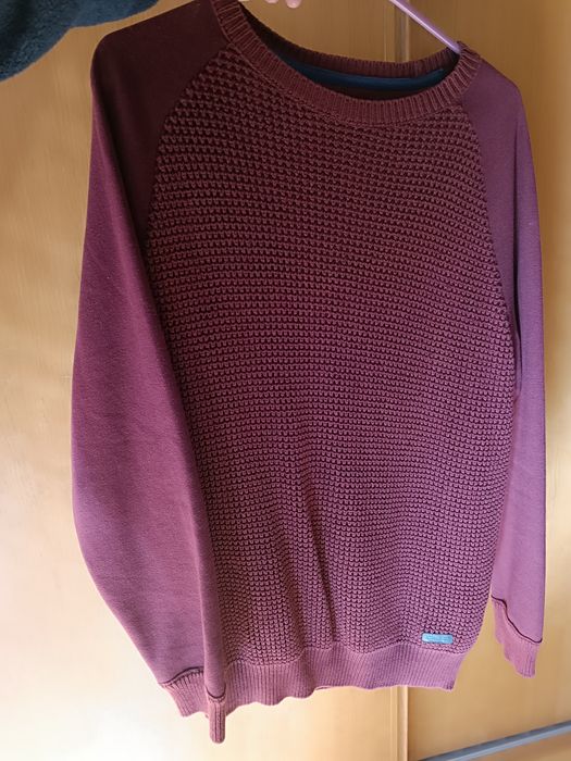 Camisola de Malha Pepe Jeans M