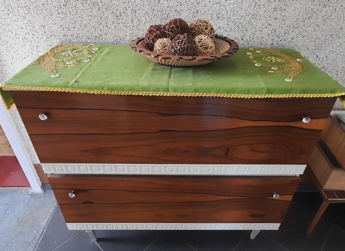 Komoda, szafka na buty