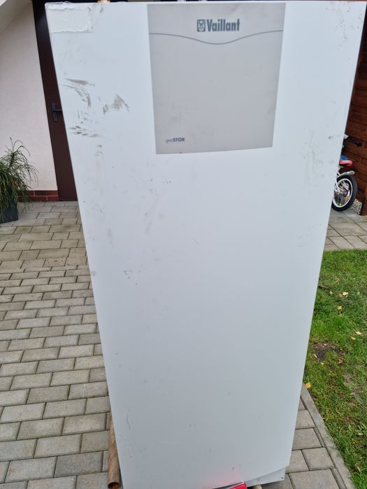 Vaillant Zasobnik ciepłej wody 300l