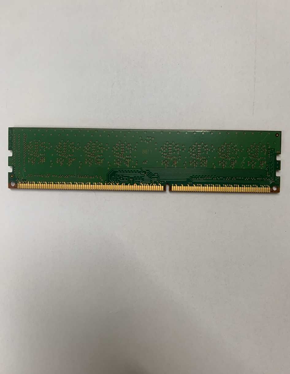PC RAM  2Gb DDR3 1333Mhz Samsung