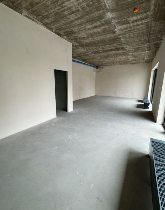 Lokal 94m², 3x WC, Parking, Magazyn, Os. Idea świetna ekspozycja