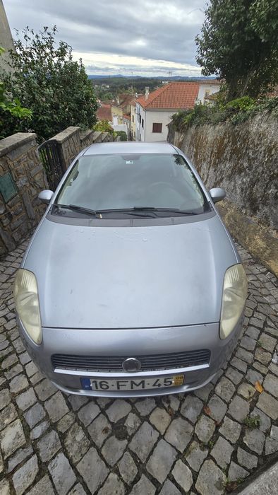 Fiat punto evo 1.3 mjet