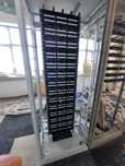 Szafa serwerowa 42U 800x800