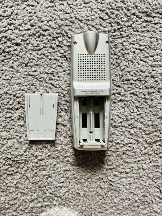 Dyktafon Olympus VN-2100PC