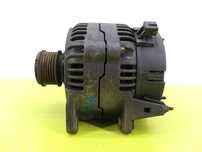 Alternator AUDI A3 8L 96-03 GOLF IV BORA OCTAVIA I 1,9 TDI BOSCH 120A