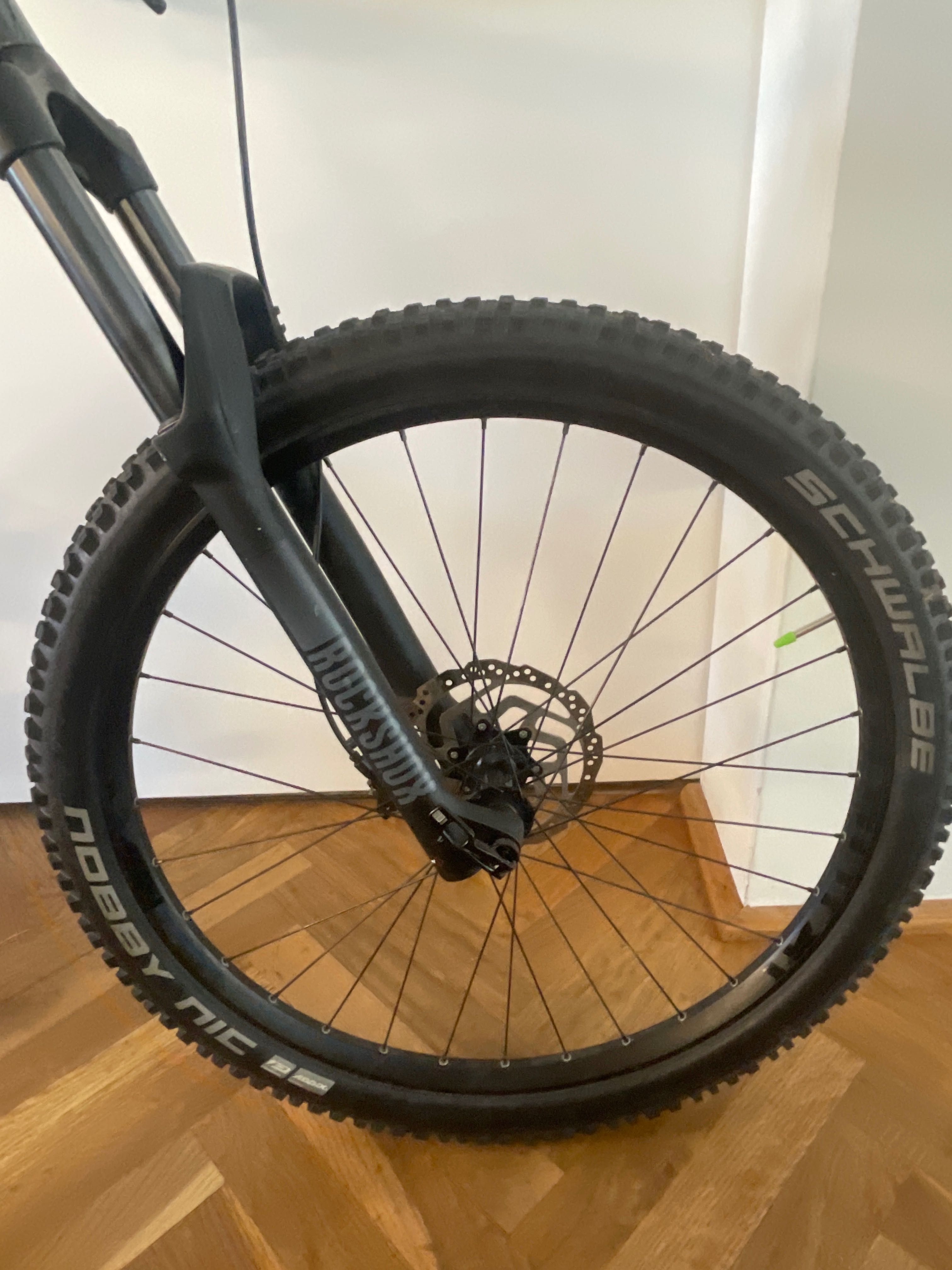 Canyon Neuron 5 2024 Tamanho S