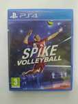 Spike Volleyball PS4 Polskie napisy są grze ps4 i ps5 siatkówka