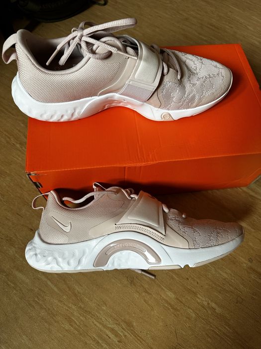 Buty nike do biegania