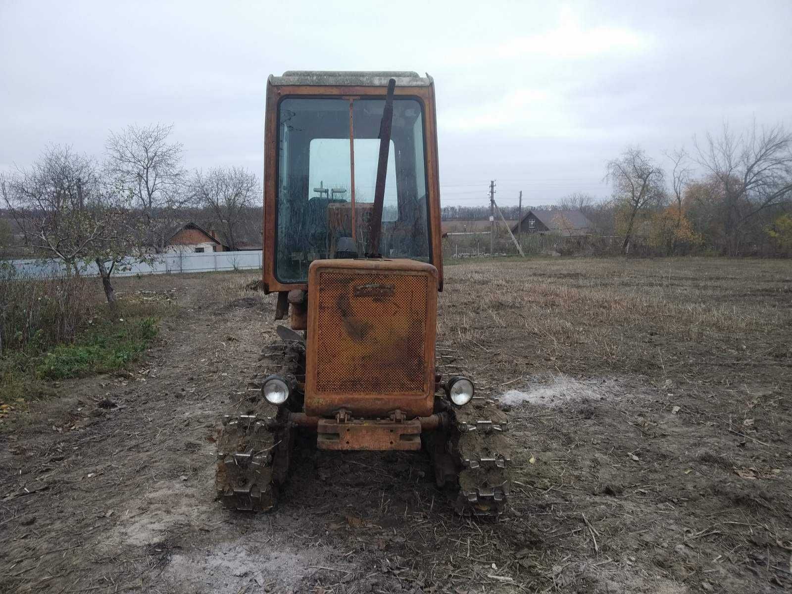 Продам трактор Т-70