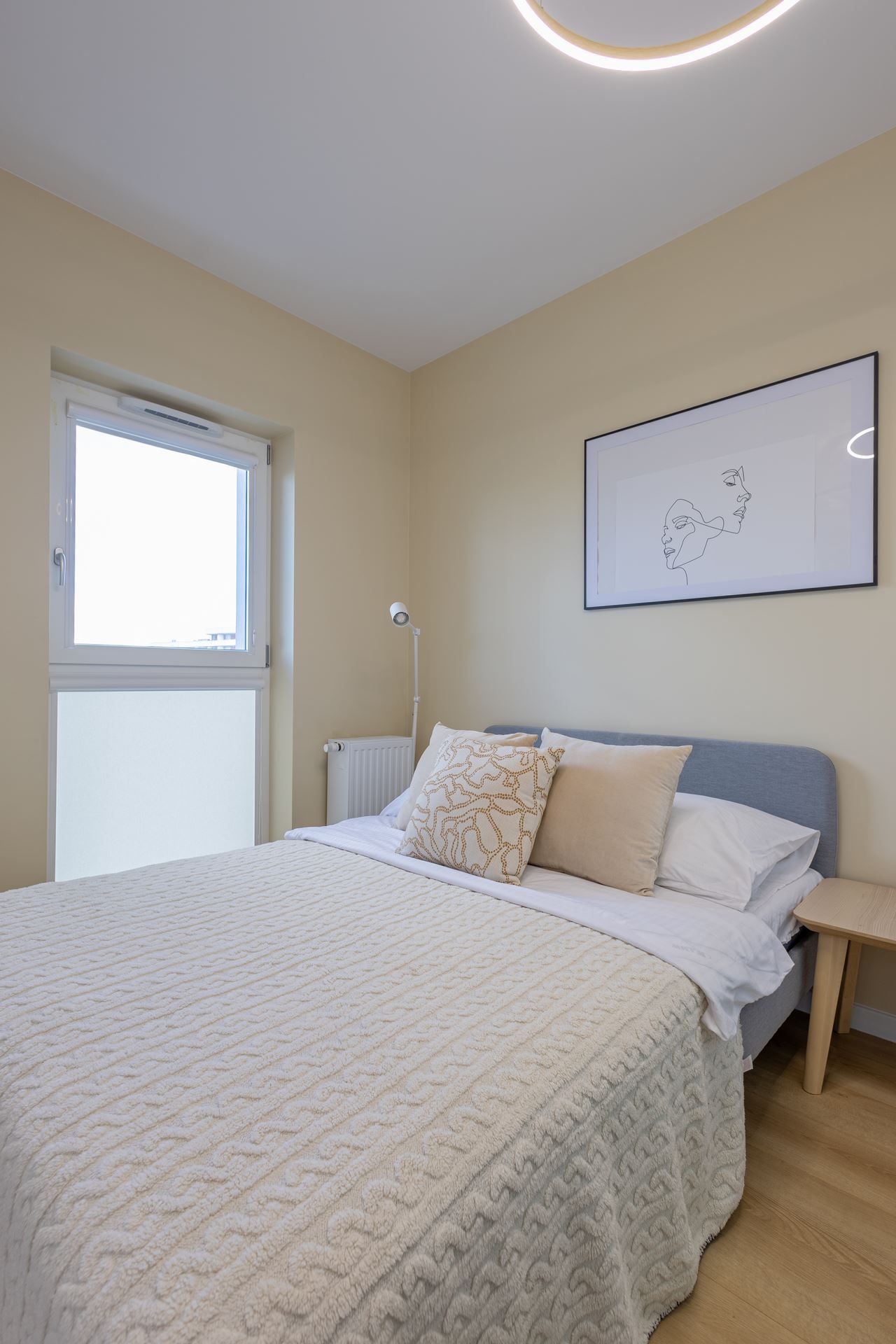 Apartamenty Zamkowe II wynajem na doby wysoki standard