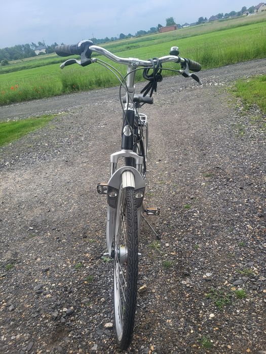 Sprzedam Rower Trek L400