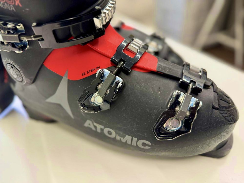 Buty narciarskie Atomic rozm.44