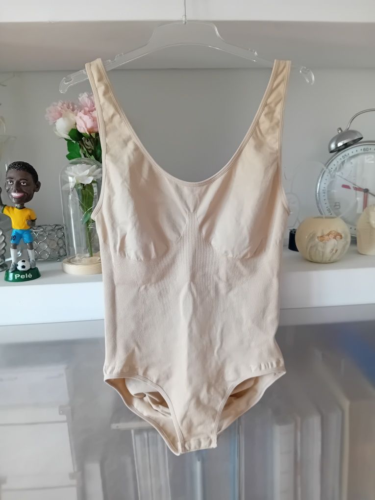 Bodyfit nowe body bielizna wyszczuplająca XL/XXL