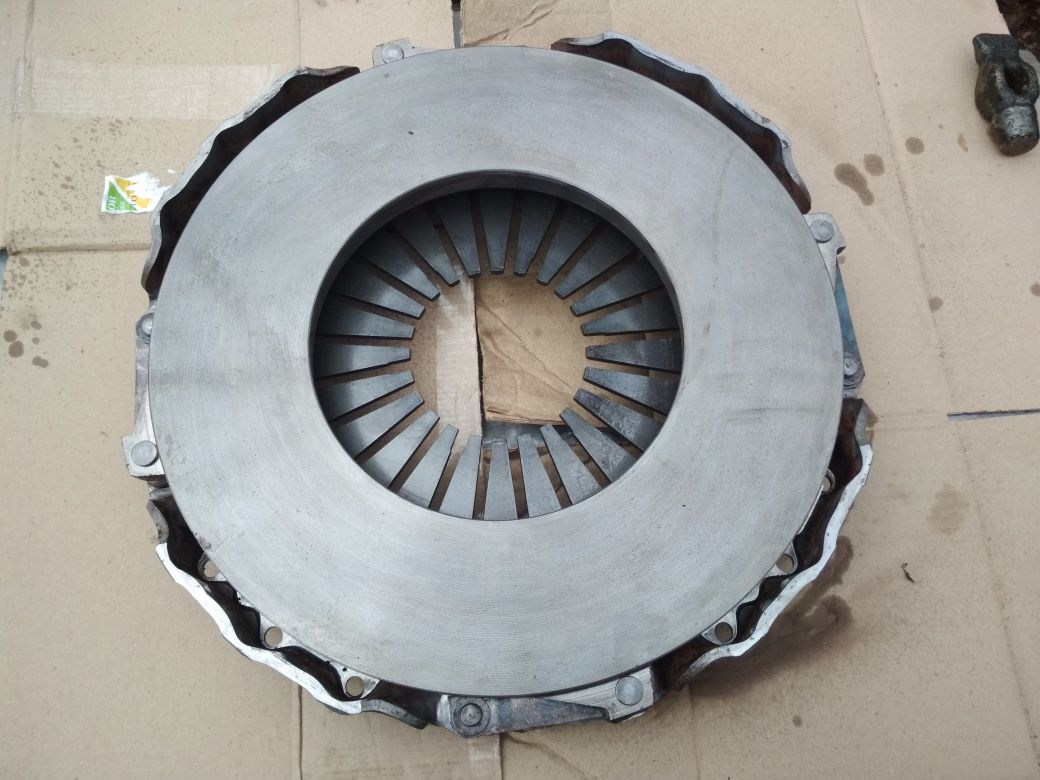 SACHS 3482083032 Корзина щеплення (сцепления) DAF 105/95
