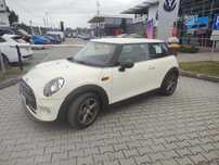 MINI ONE Stan Idealny, bardzo zadbany, technicznie perfekcyjny, nowy rorzad