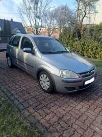 Opel Corsa C 1,2 55KM 2004