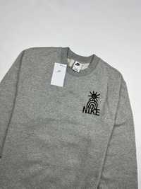 Свитшот Nike Have A Nike Day Crew Neck (S-M-L) Оригінал/світшот найк