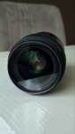 Sigma 35mm 1.4 sony