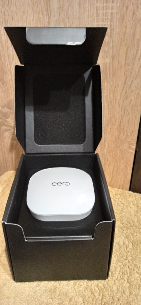 EERO Wi-fi System