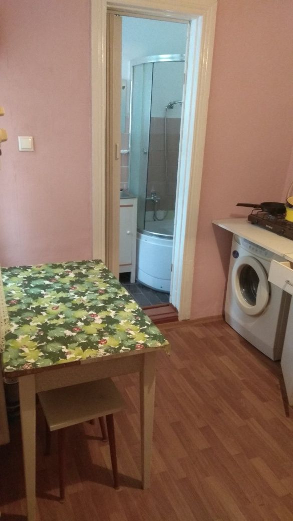 Сдаю полдома на длительный срок