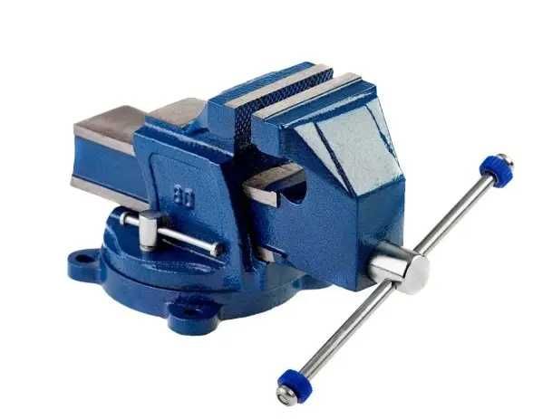 Верстатні кутові лещата Drill Vice 100мм угловые тиски зажимы