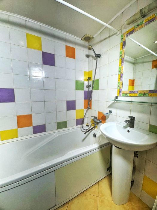 Продам квартиру 3к., 5 Заречный, БРОДВЕЙ УЛУЧШЕНКА.