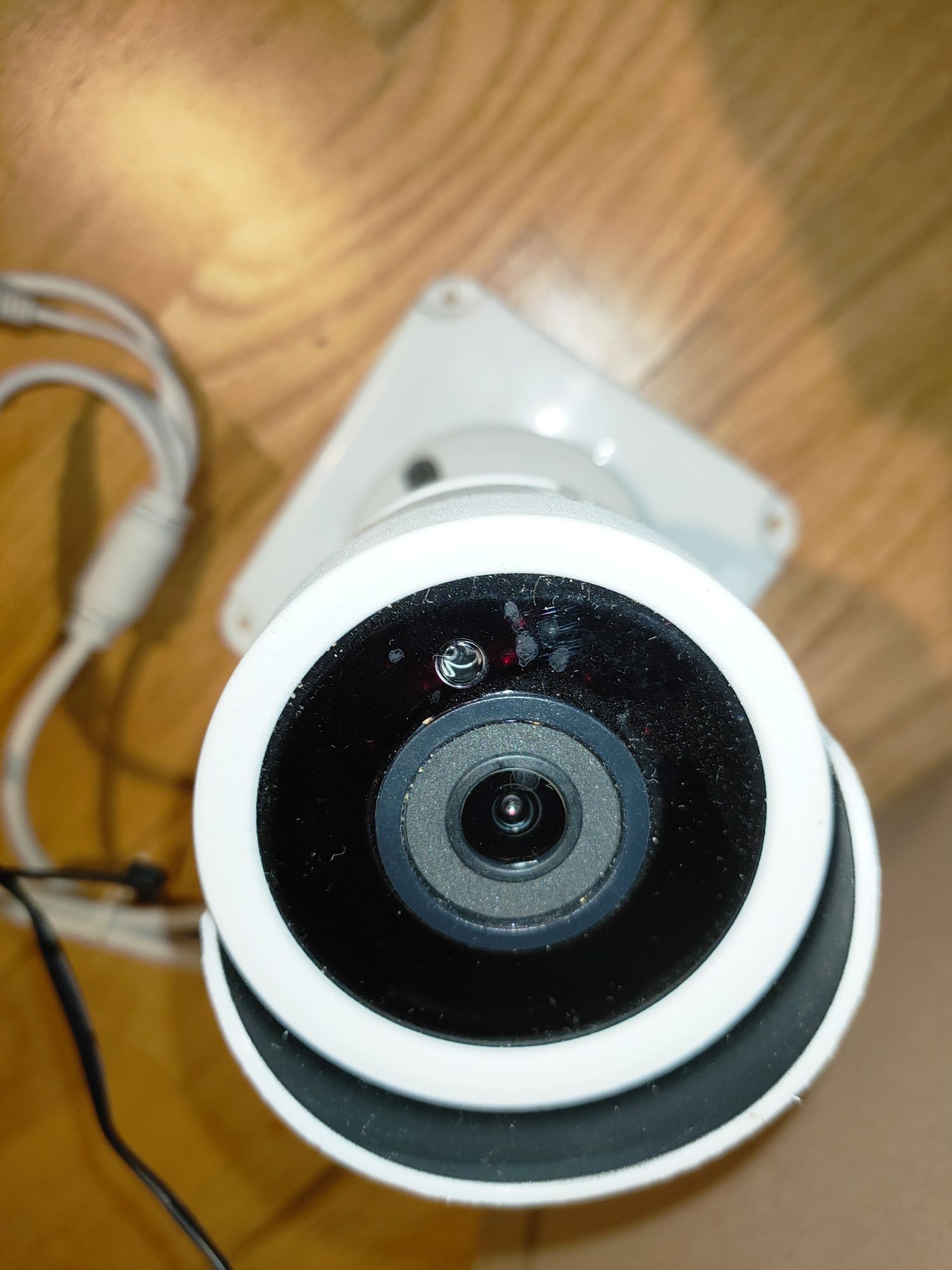 Zestaw kamer bezprzewodowych WiFi, szpiegowskie,