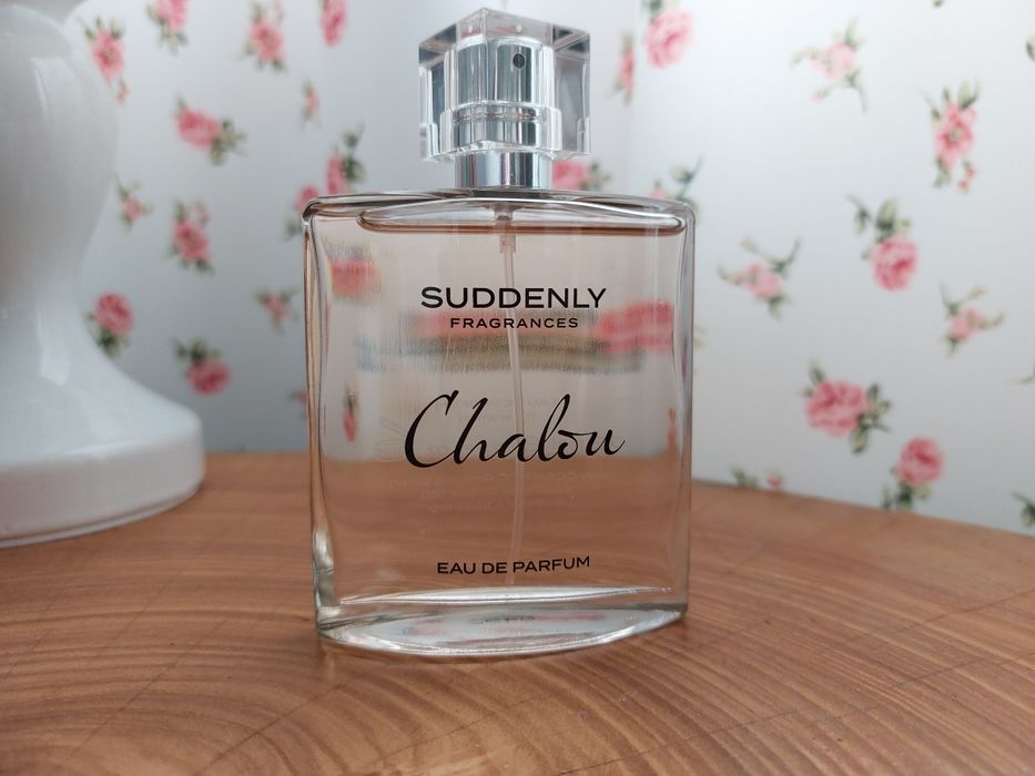 Chalou Suddenly Fragrances