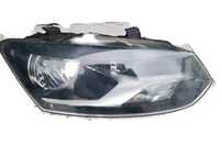 VW POLO V 6R 12r LAMPA PRAWY PRZÓD PRZEDNIA 6R1941008F