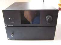 Pro-Ject Stream Box RS + Pro-Ject Power Box MaiA Zasilacz Liniowy