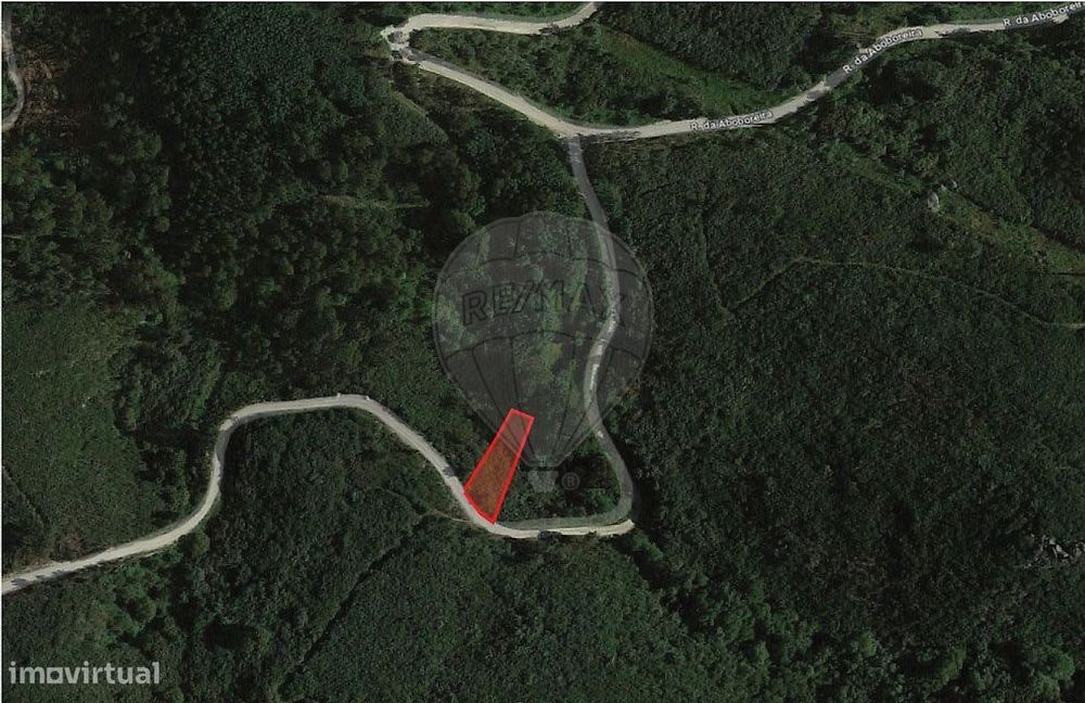 Terreno  para venda
