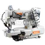 Siruba - C007KP-W812A-356/CRL/UTP/DCKH1-1