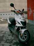 Suzuki Katana Części