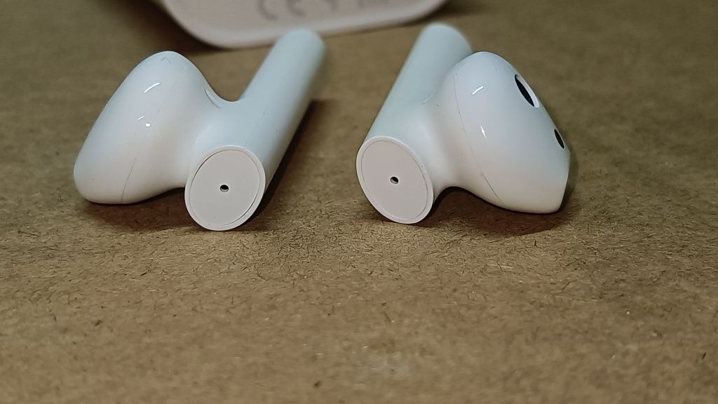 Bezprzewodowe słuchawki Xiaomi Mi Air 2S