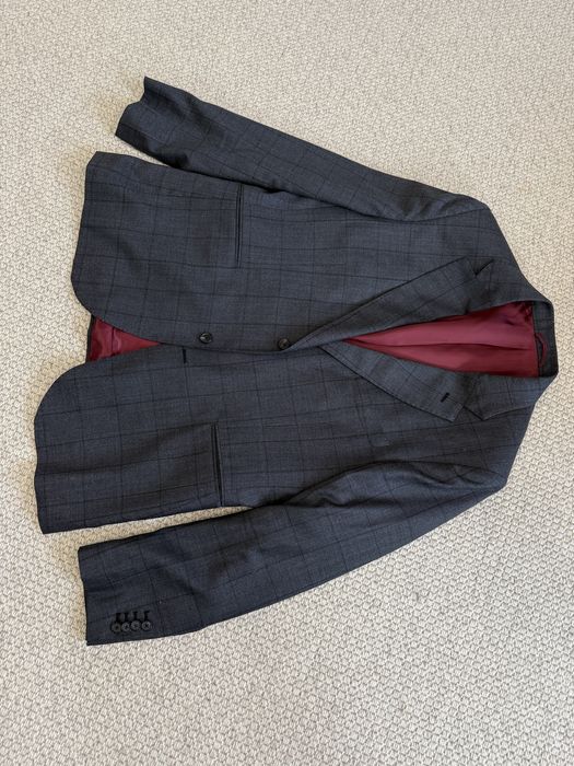 Костюм трійка XL