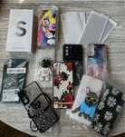 Samsung galaxy S 21 FE 5g