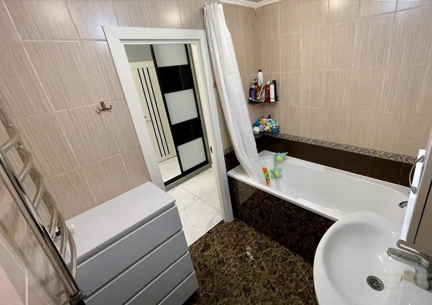 Продаж 1к квартири в новобудові з ремонтом район Старе місто