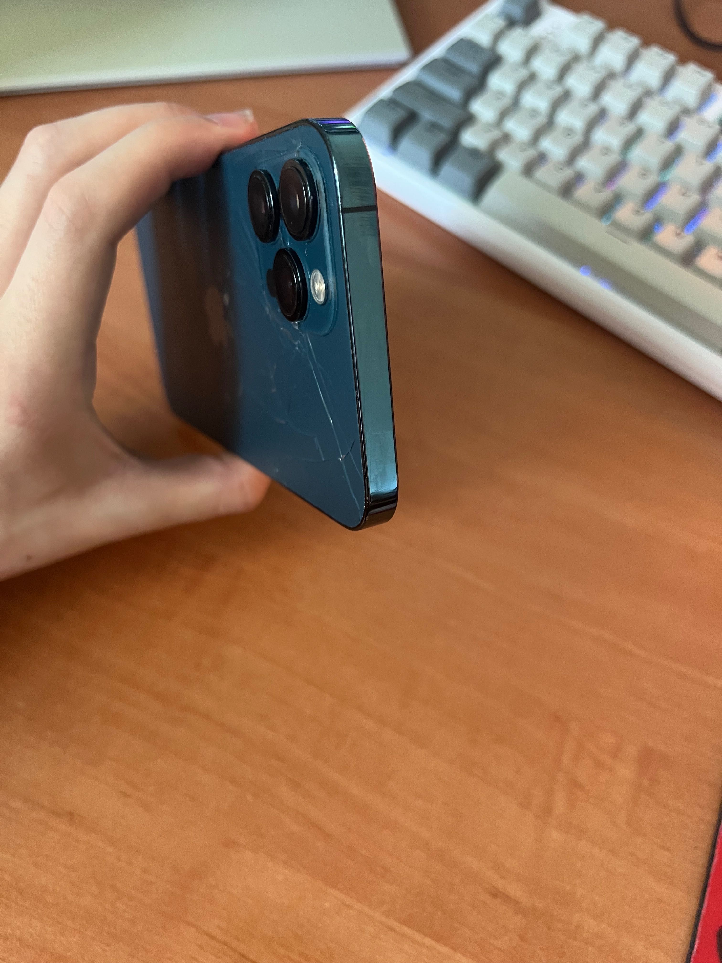 iPhone 12 Pro Max 256