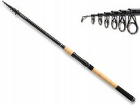 Wędka Tele Daiwa Megaforce 390cm 40-90G Wrocław