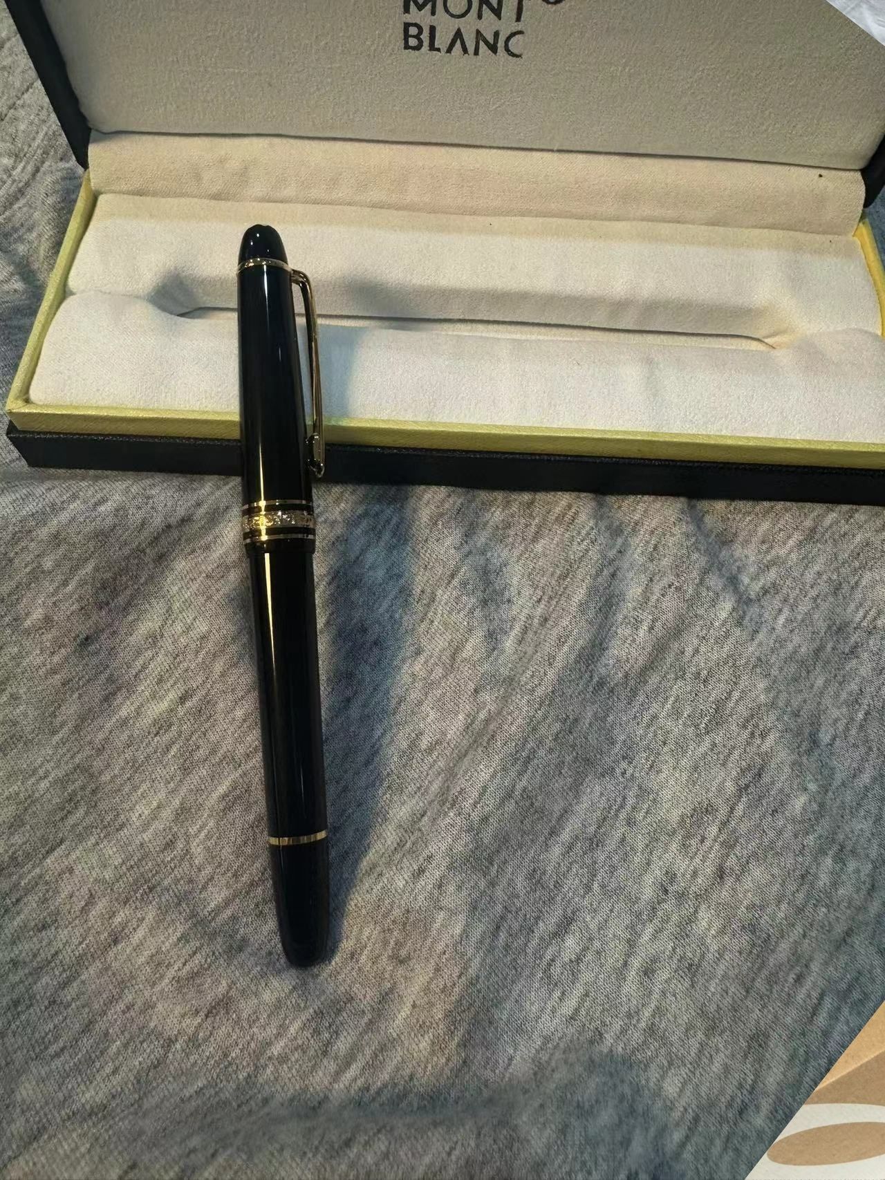 Pióro wieczne Montblanc