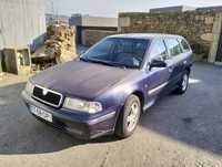 Skoda Octavia 1.9d