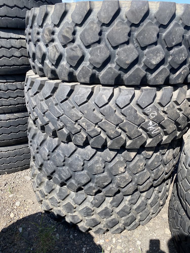 Opona rolnicza michelin 14.00r20