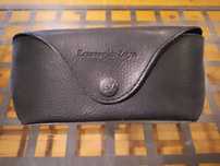 Ermenegildo Zegna etui na okulary
