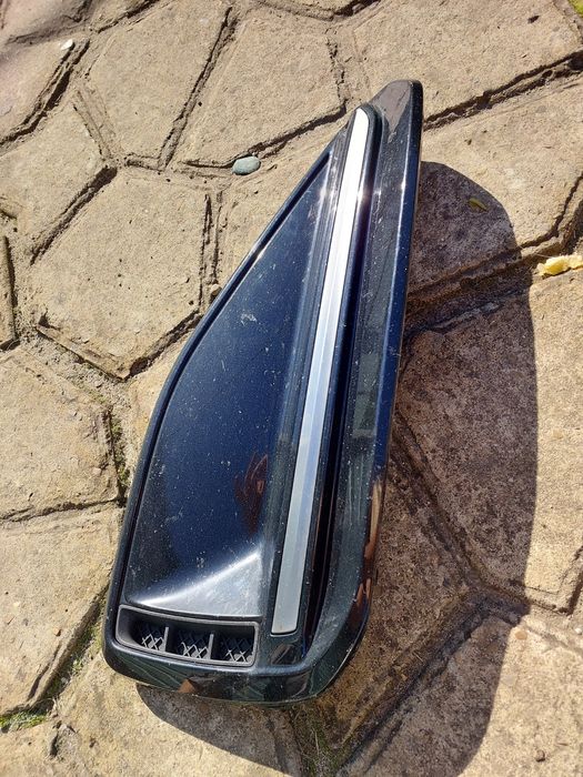 Права заглушка вставка переднього бампера KIA EV6 GT-LINE