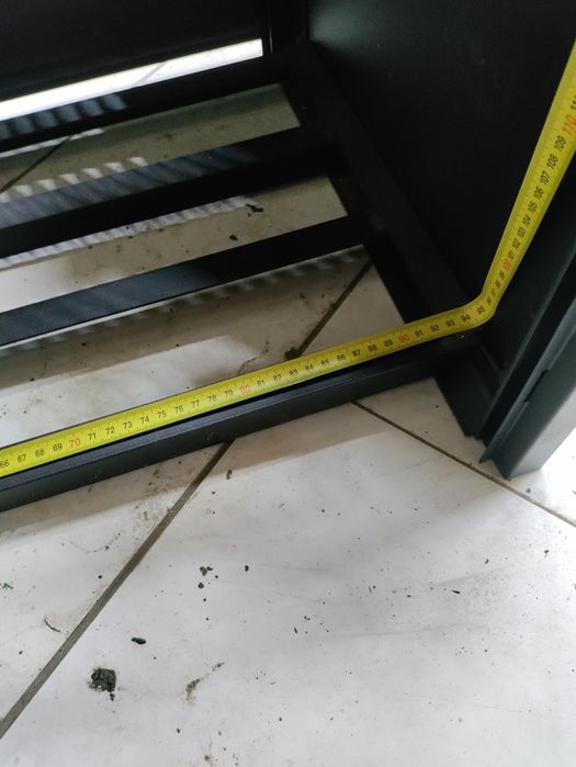 Шкаф для АКБ аккумуляторов металл.